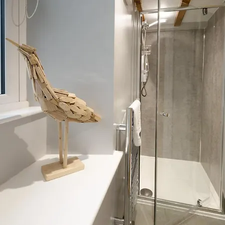 Cherry Tree Σπίτι διακοπών *