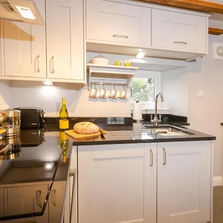 Cherry Tree Σπίτι διακοπών *