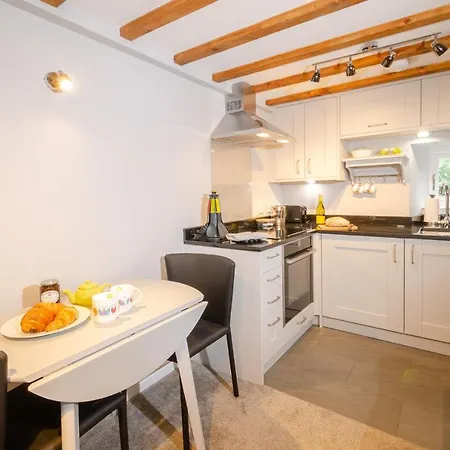 Cherry Tree Σπίτι διακοπών *