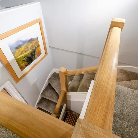 Cherry Tree Σπίτι διακοπών