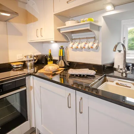 Ferienhaus Cherry Tree