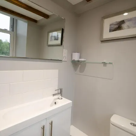 Ferienhaus Cherry Tree